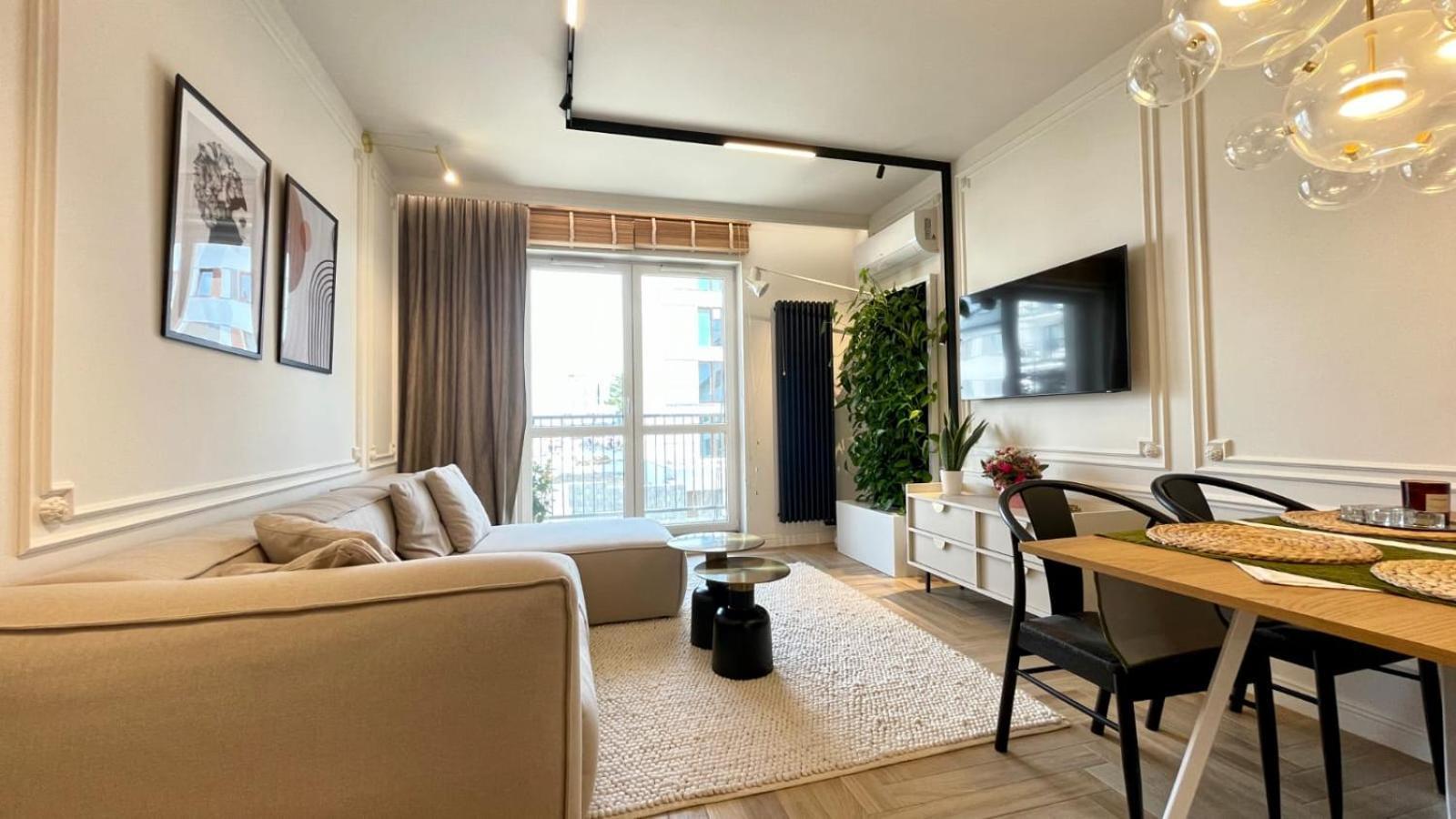 Luksusowe Apartamenty Na Torunskiej Kwidzyn Exterior photo